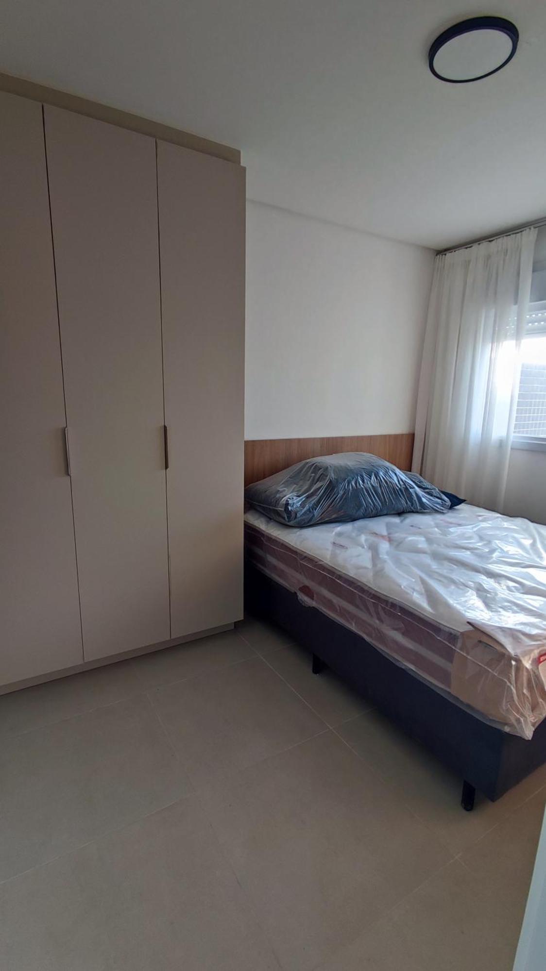 Apartment Sofisticado Ed Del Paine Terraco Com Hidro