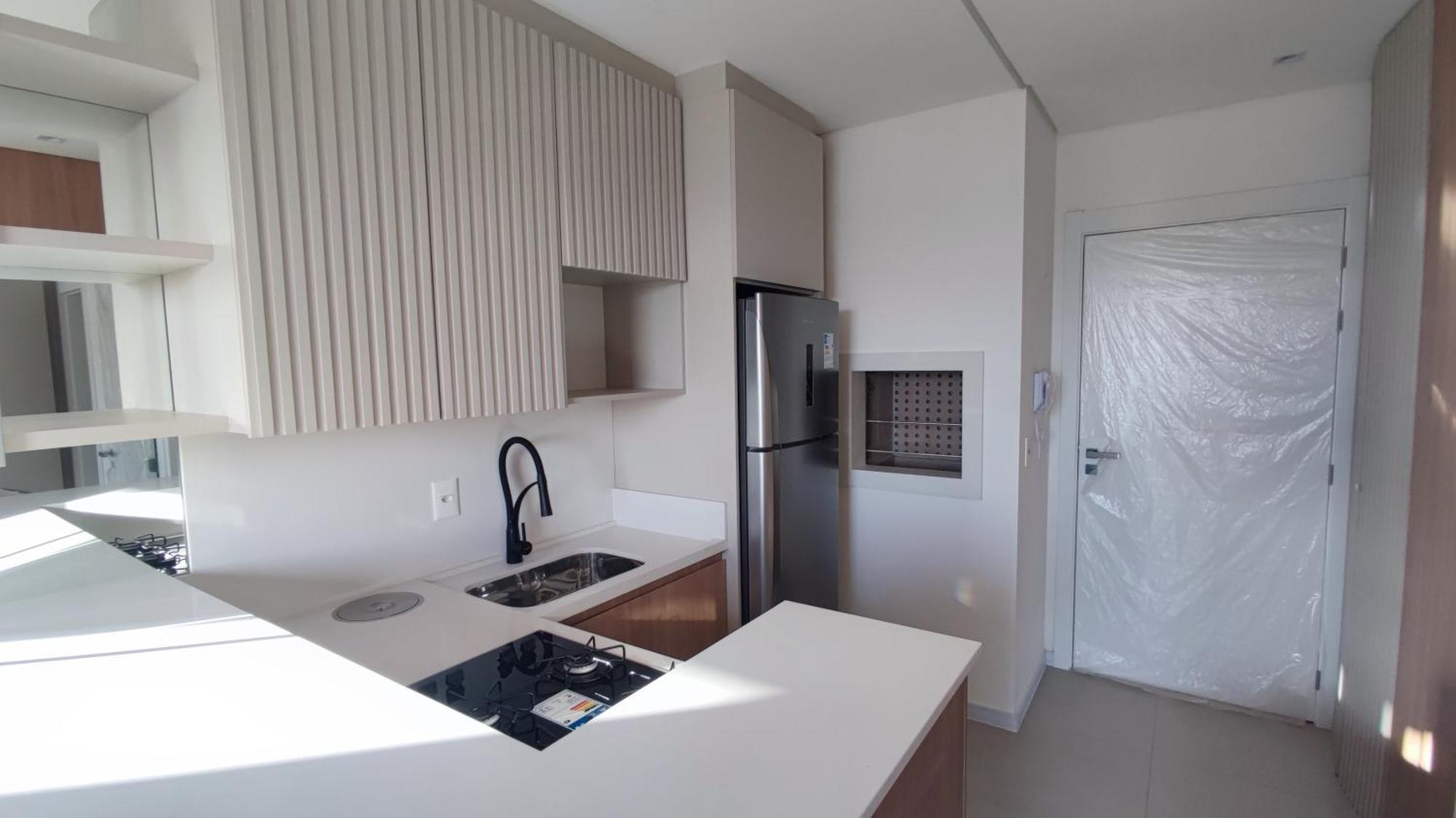 Apartment Sofisticado Ed Del Paine Terraco Com Hidro Capao da Canoa